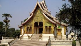 Capture the vibrant beauty of Laos with a visa for Moldovan travelers
